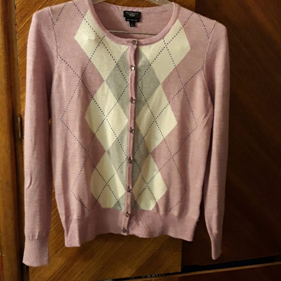 Talbots Established 1947 Petites (Small) Sweater - Picture 1 of 5